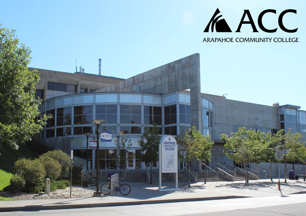 Arapahoe Community College Case Study